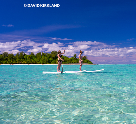 Cook Islands