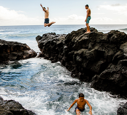 Samoa